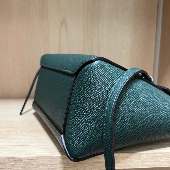 Celine Nano Belt Bag in Amazone - Picture 5 of 7